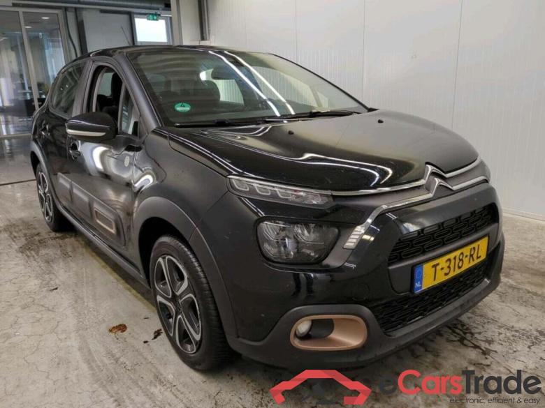 CITROEN C3 1.2 PT C-Series #5