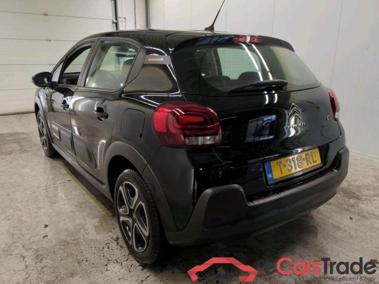 CITROEN C3 1.2 PT C-Series #6