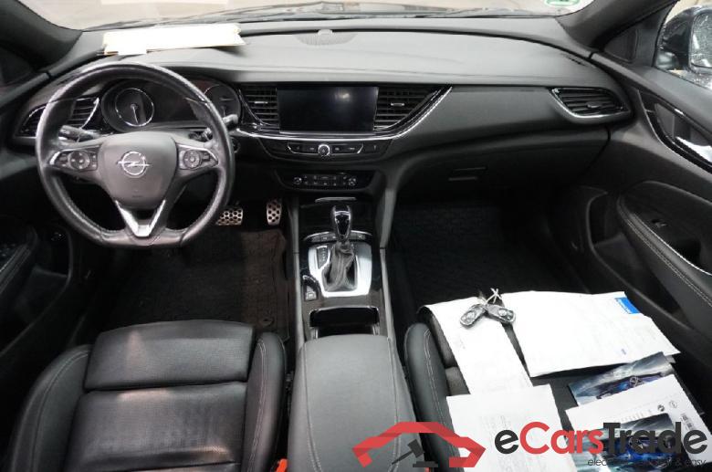 Insignia B Sports Tourer Ultimate 2.0 CDTI 128KW AT8 E6d #3