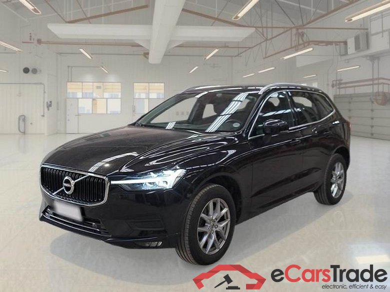 VOLVO XC60 / 2017 / 5P / SUV B4 D AWD AUTOMATICO MOMENTUM PRO