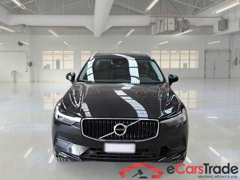 VOLVO XC60 / 2017 / 5P / SUV B4 D AWD AUTOMATICO MOMENTUM PRO #6