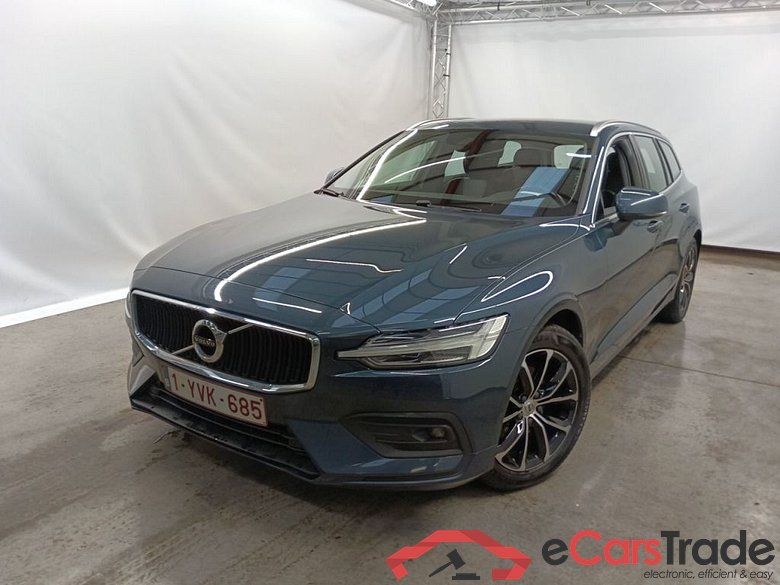 Volvo V60 D3 Geartronic Momentum Pro 5d