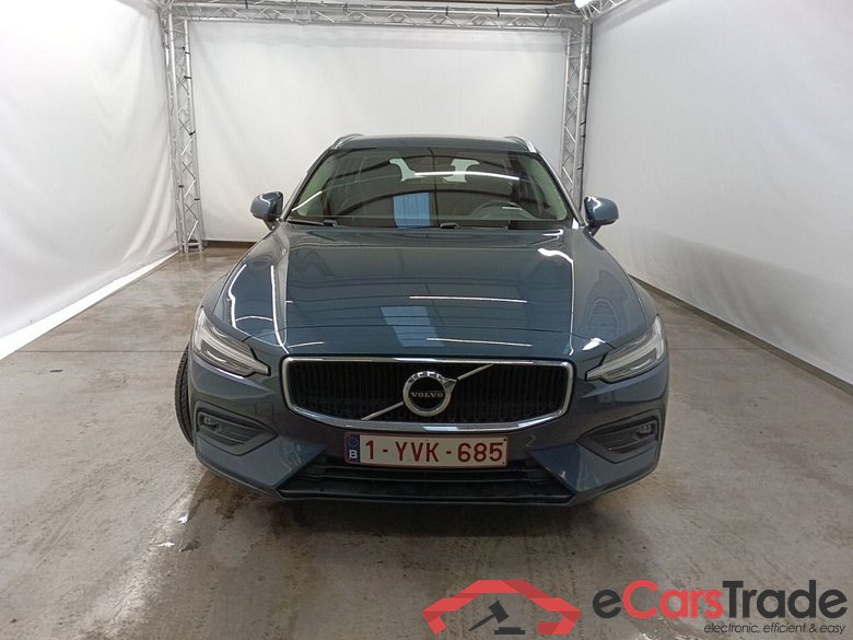 Volvo V60 D3 Geartronic Momentum Pro 5d #5