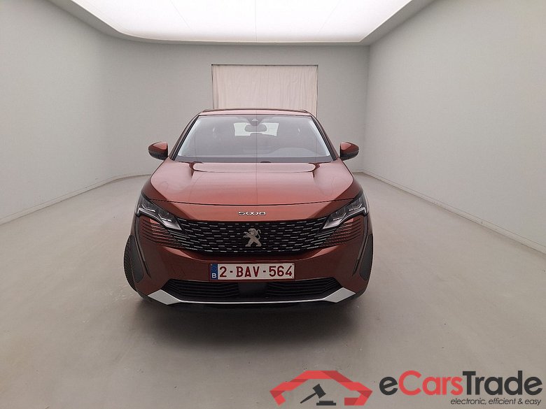 Peugeot, 5008 FL'20, Peugeot 5008 1.5 BlueHDi 96kW S&S Active Pack 5d #1