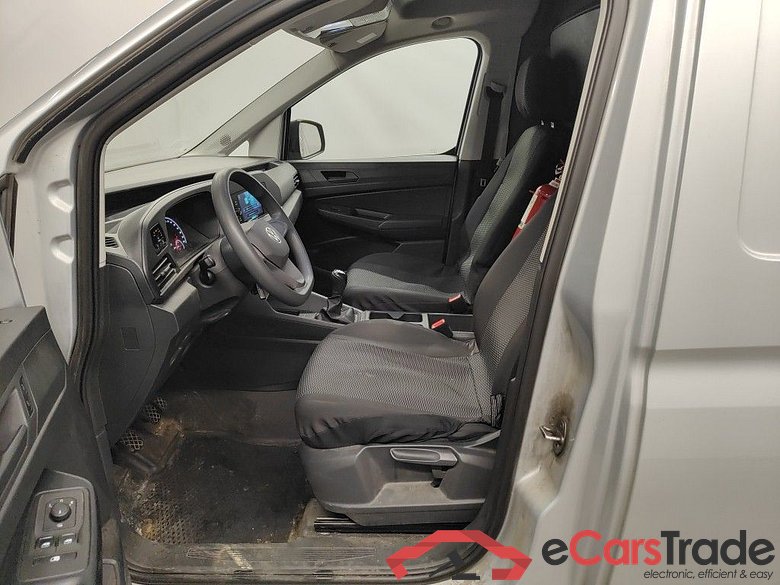 VOLKSWAGEN CADDY MAXI VAN DIESEL - 2021 2.0 TDi 102 5d #3