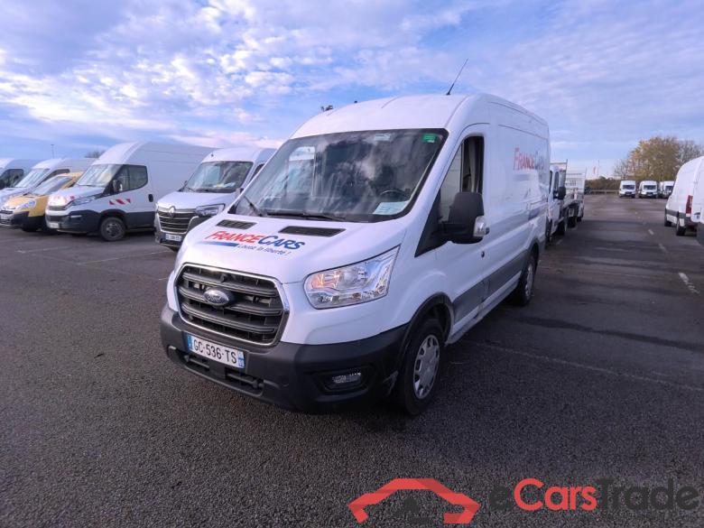 TRANSIT FGT 12M3 350 L2H2 RISK #2