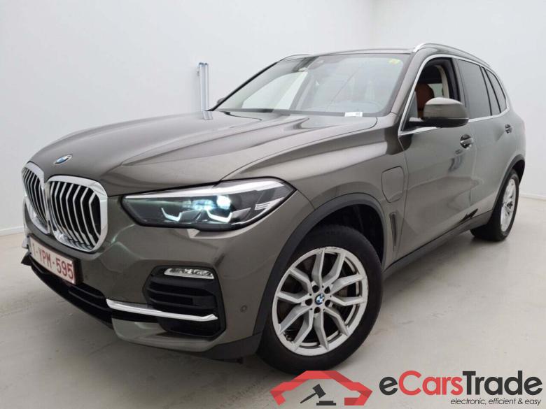 BMW X5 XDRIVE45E #1