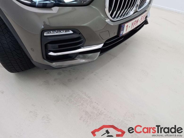 BMW X5 XDRIVE45E #6