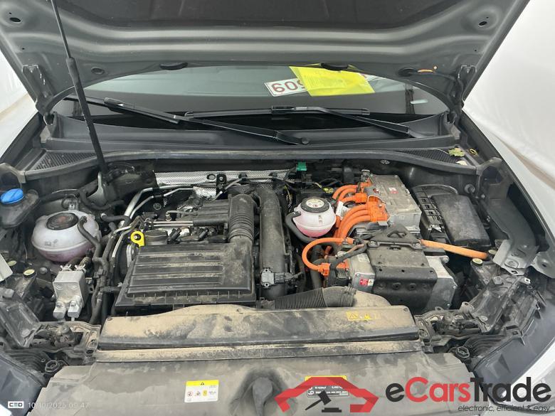 AUDI Q3 1.4 45 TFSI E S TRONIC #6