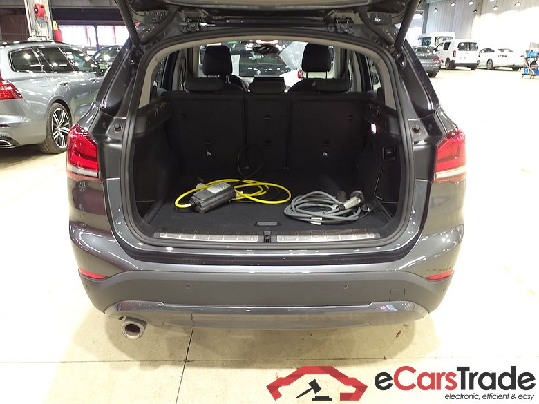 BMW X1 1.5 XDRIVE25E (162KW) #3