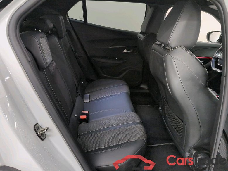 PEUGEOT 2008 1.2 PURETECH 96KW S-S GT #6