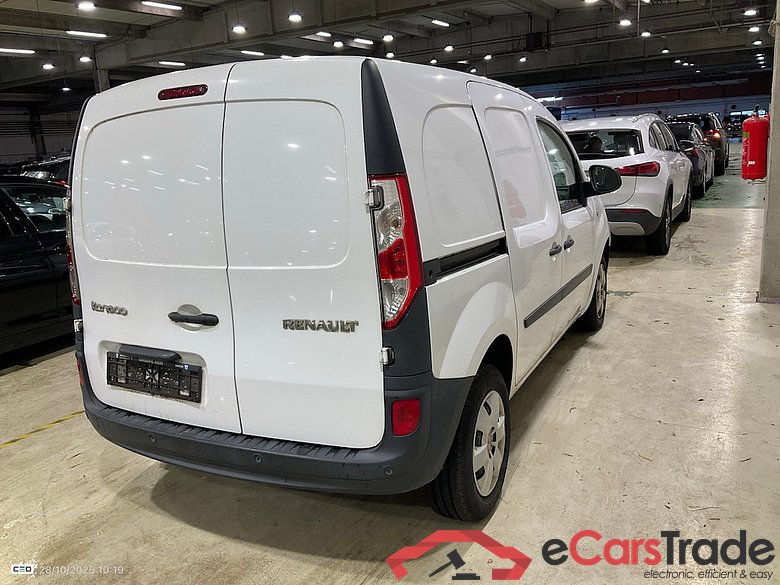 RENAULT Kangoo 1.5 BLUE DCI 95 GRAND CONFORT #4