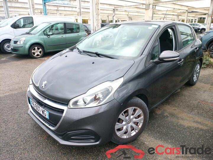 Peugeot 208 1.2 PureTech Display Klima ... #1