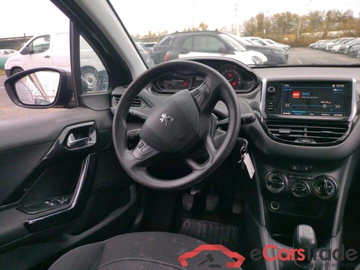 Peugeot 208 1.2 PureTech Display Klima ... #6