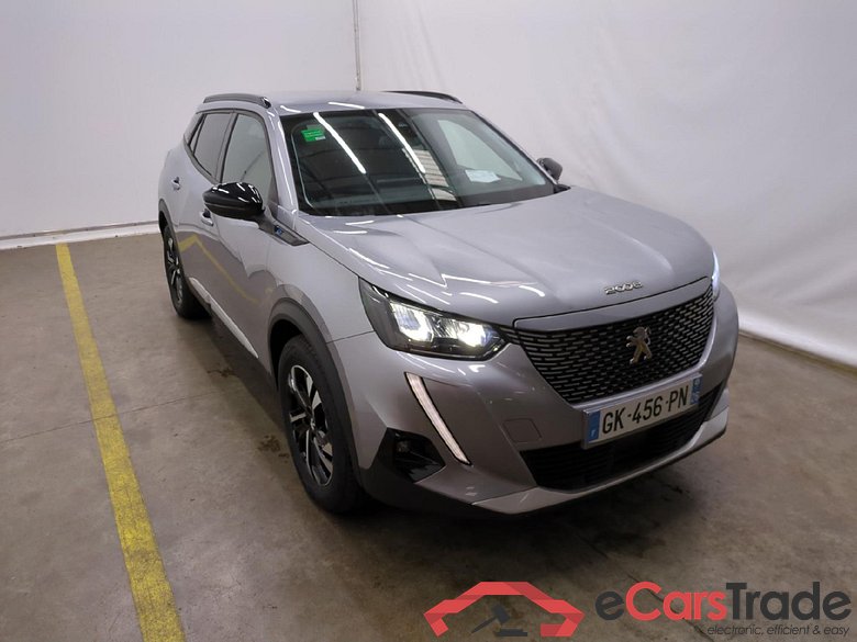 2008 (e-) Road Trip 50kWh BVA #4