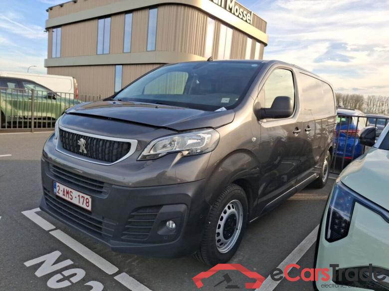 PEUGEOT EXPERT 1.5 BLUEHDI PREMIUM L2 #1