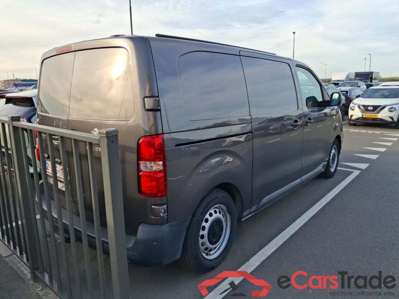 PEUGEOT EXPERT 1.5 BLUEHDI PREMIUM L2 #2