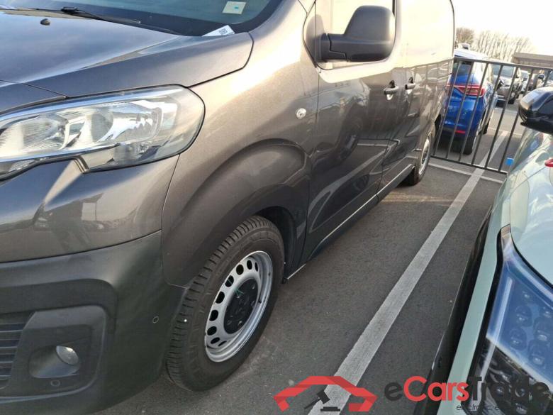 PEUGEOT EXPERT 1.5 BLUEHDI PREMIUM L2 #4
