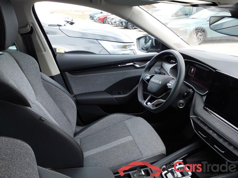 SKODA Octavia 2.0 TDI 110 kW (150CV) DSG 7 vel Automático Combi Design (Pano) #3