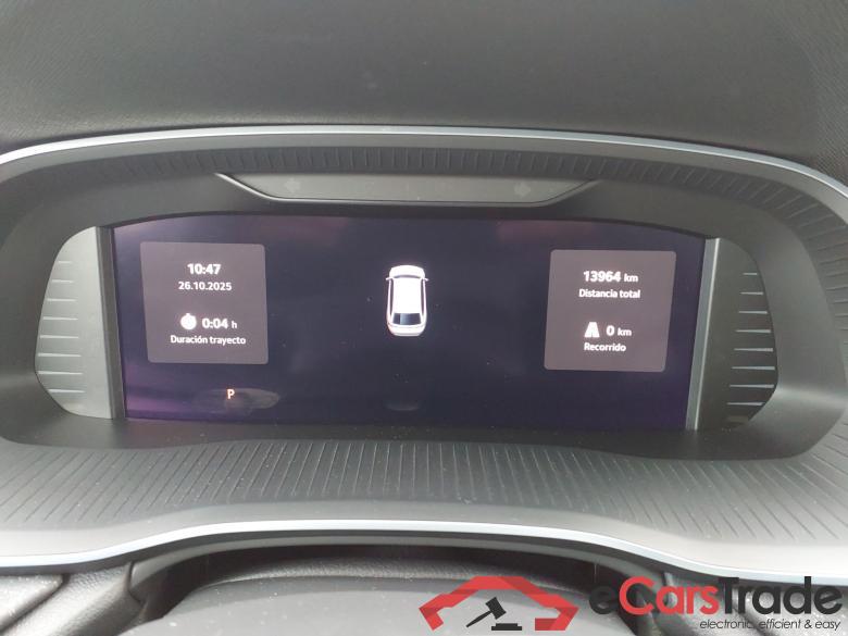 SKODA Octavia 2.0 TDI 110 kW (150CV) DSG 7 vel Automático Combi Design (Pano) #4