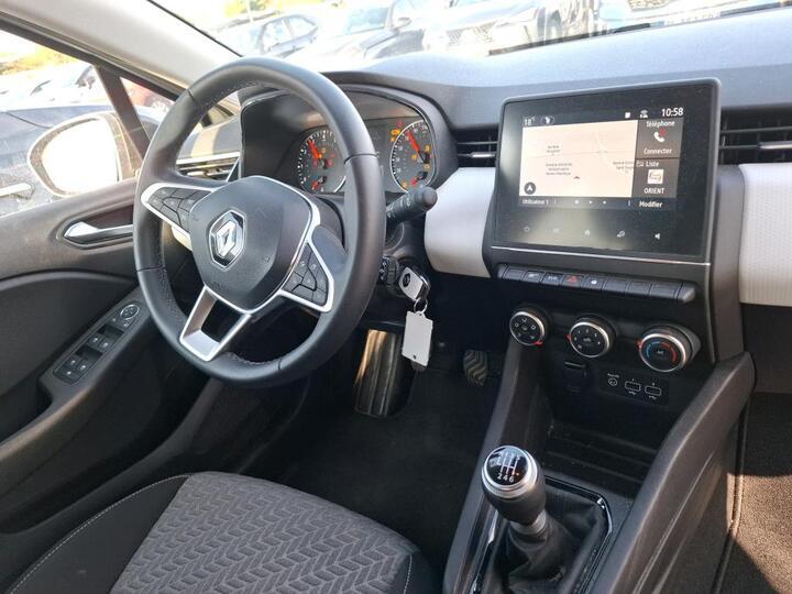 Renault Clio 1.0 TCe 90Hp Evolution LED Navi Klima PDC ... #5