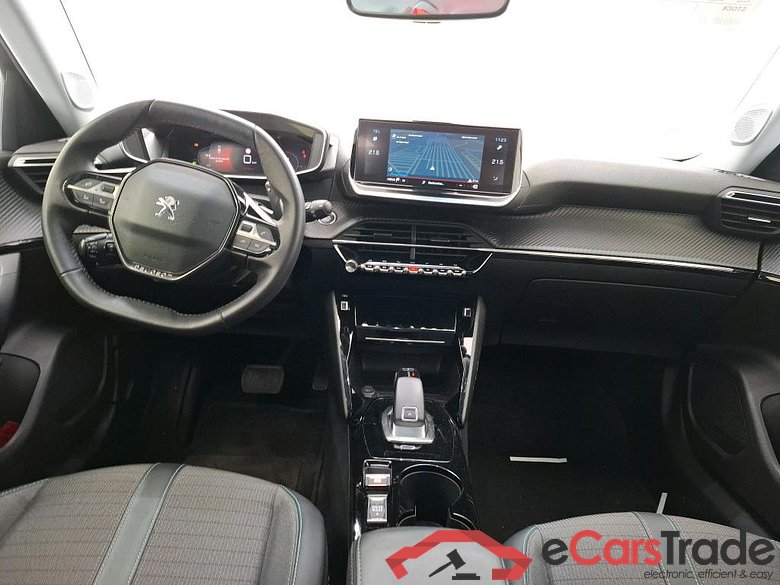 2008 Allure Business 1.2 PureTech 130CV BVA8 E6d #5