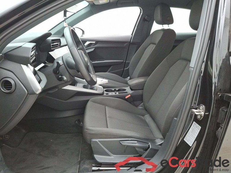 Audi A3 Limousine 2.0 30 TDI S-Line Ext. LED Virtual Navi KeylessGo Klima PDC ... #5