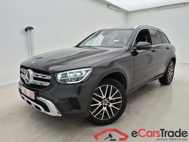 MERCEDES-BENZ GLC 300DE BNS SOL 4MATIC G-TRONIC #1