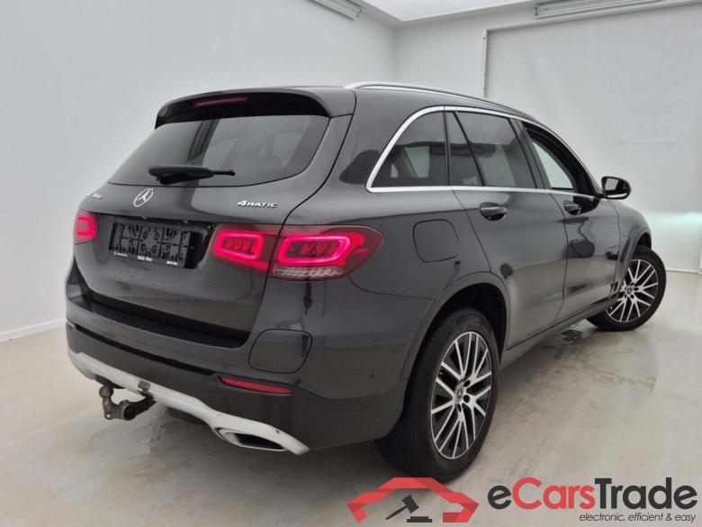 MERCEDES-BENZ GLC 300DE BNS SOL 4MATIC G-TRONIC #2