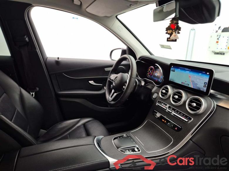 MERCEDES-BENZ GLC 300DE BNS SOL 4MATIC G-TRONIC #3