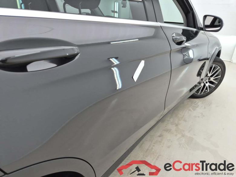 MERCEDES-BENZ GLC 300DE BNS SOL 4MATIC G-TRONIC #4