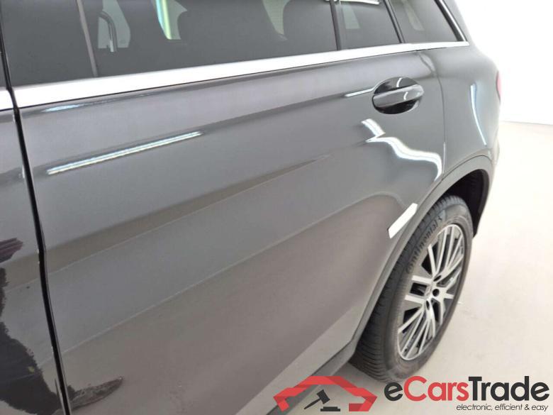 MERCEDES-BENZ GLC 300DE BNS SOL 4MATIC G-TRONIC #5