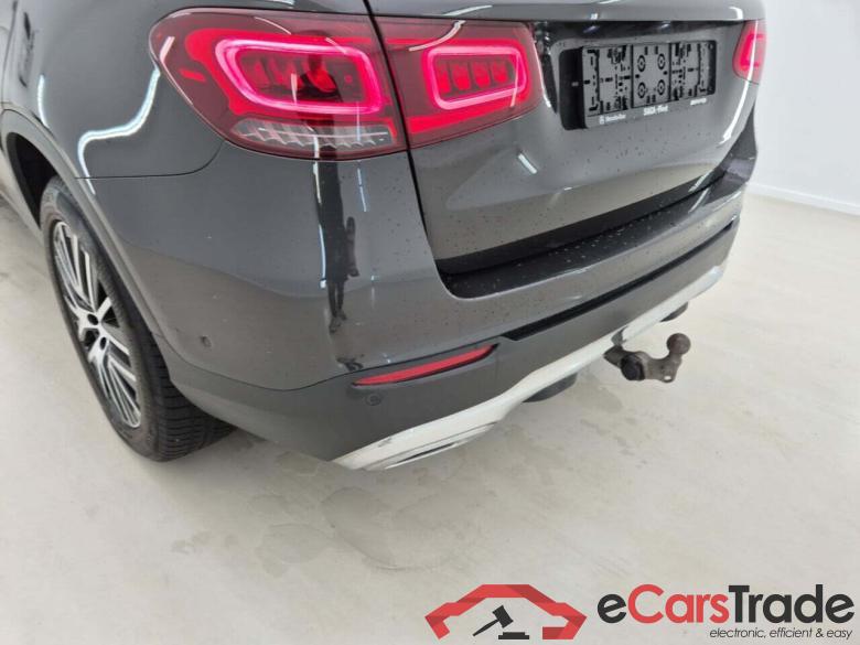 MERCEDES-BENZ GLC 300DE BNS SOL 4MATIC G-TRONIC #6