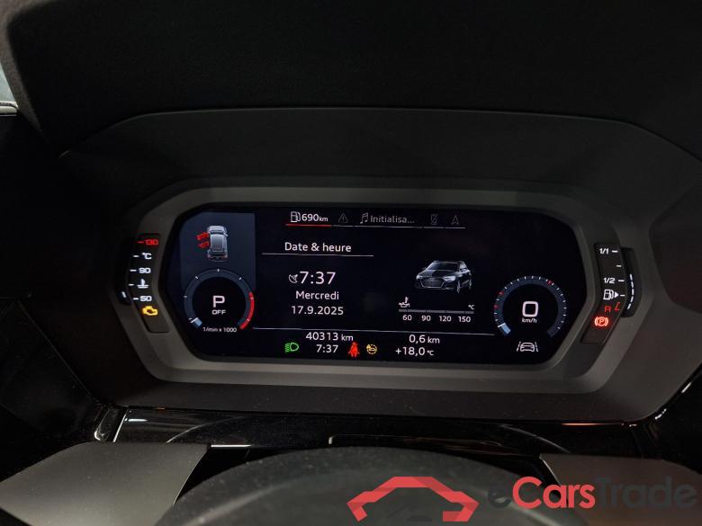 Audi, A3 SB '20, Audi A3 Sportback 2.0 35 TDi 110kW S tronic 5d NO COC!! #5