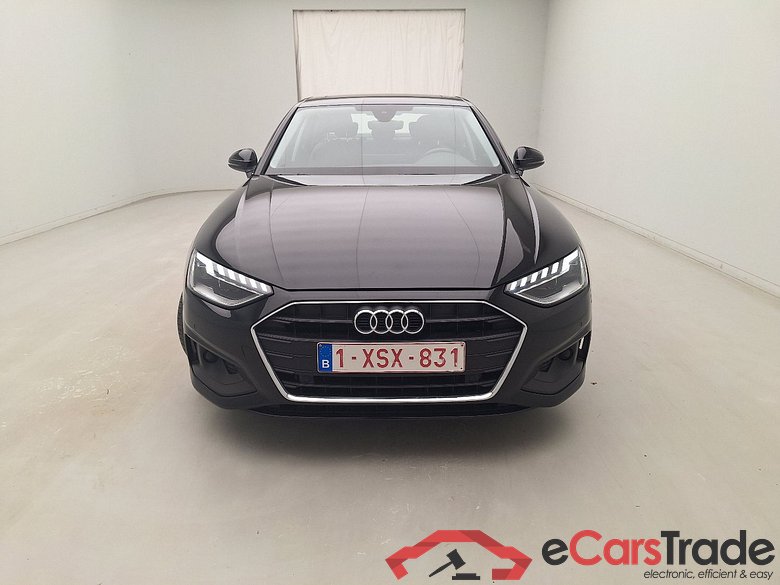 Audi, A4 Berline FL'19, Audi A4 2.0 30 TDi 100kW S tronic Business Ed 4d