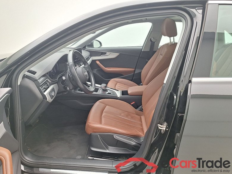 Audi, A4 Berline FL'19, Audi A4 2.0 30 TDi 100kW S tronic Business Ed 4d #3