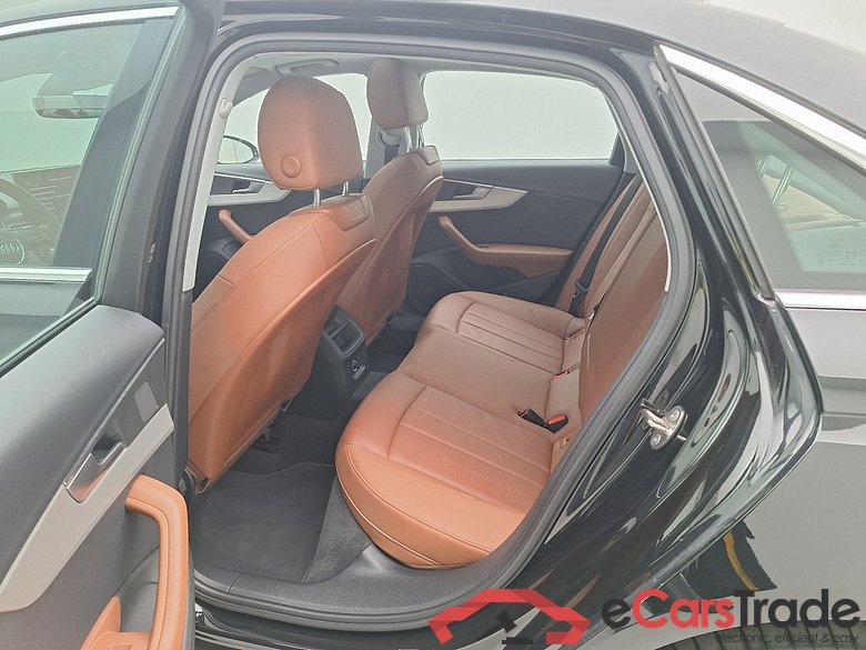 Audi, A4 Berline FL'19, Audi A4 2.0 30 TDi 100kW S tronic Business Ed 4d #4