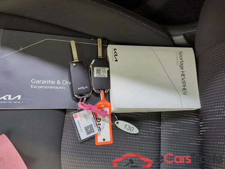 KIA SPORTAGE 1.6 T-GDi Hyb.Dyn.L. #4
