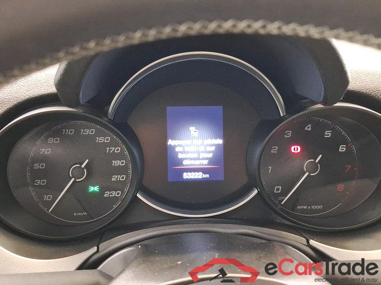 500X Sport 1.3 GSE 150CV DCT #6