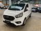 preview Ford Transit Custom #0