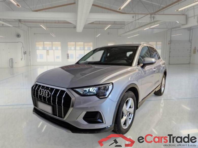 AUDI Q3 / 2018 / 5P / SUV 35 TDI BUSINESS ADVANCED #1