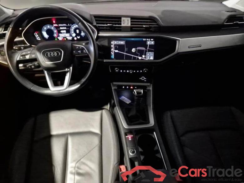 AUDI Q3 / 2018 / 5P / SUV 35 TDI BUSINESS ADVANCED #3