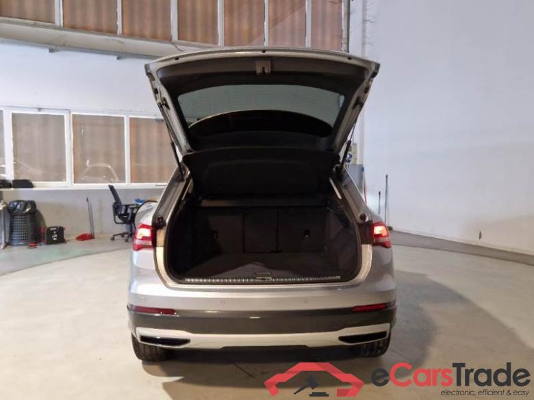 AUDI Q3 / 2018 / 5P / SUV 35 TDI BUSINESS ADVANCED #5