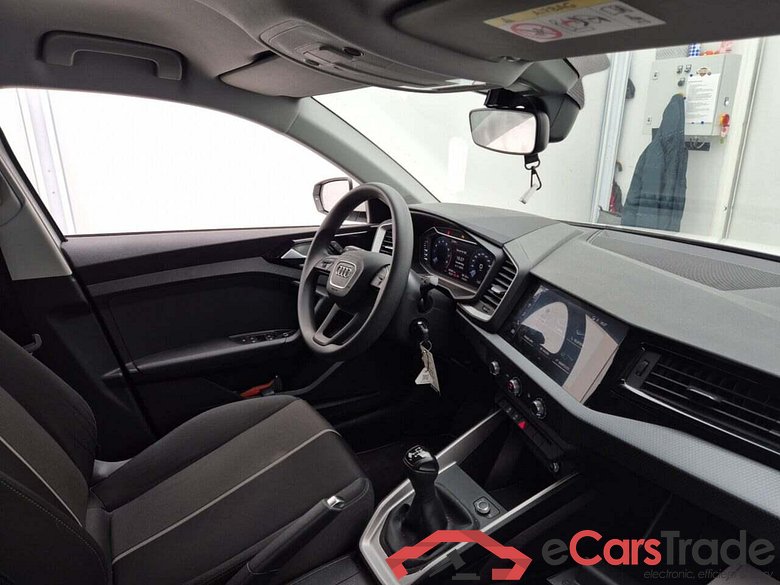 AUDI A1 Sportback 25 TFSI  #3