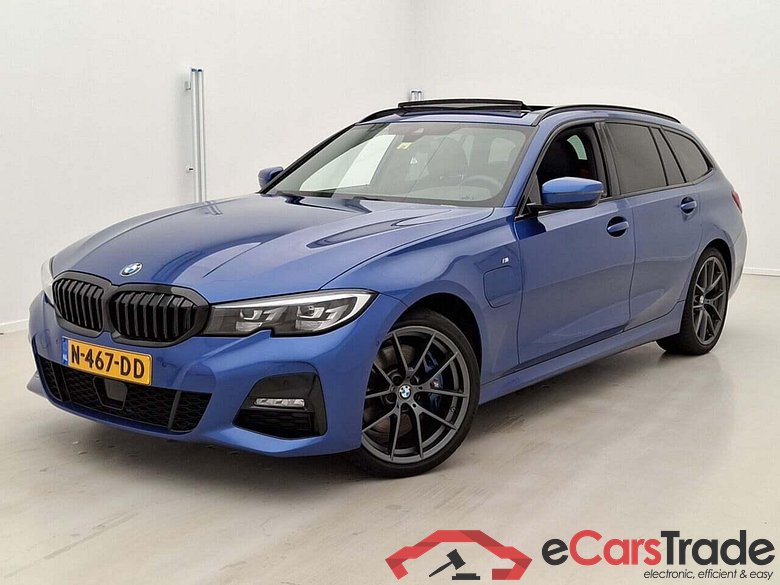 BMW 3-serie Touring 330eA xDrive Edit M Sport