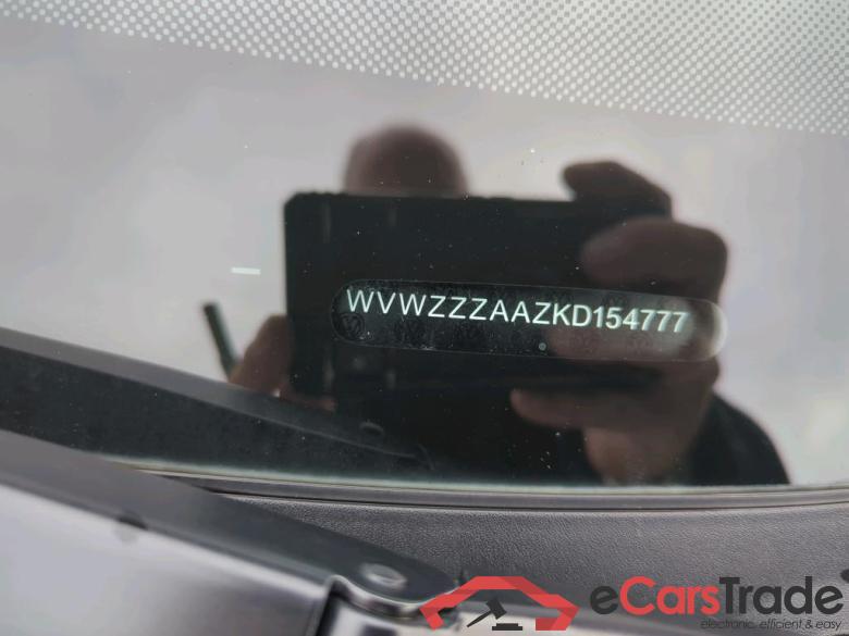 VOLKSWAGEN up! 44 kW #2