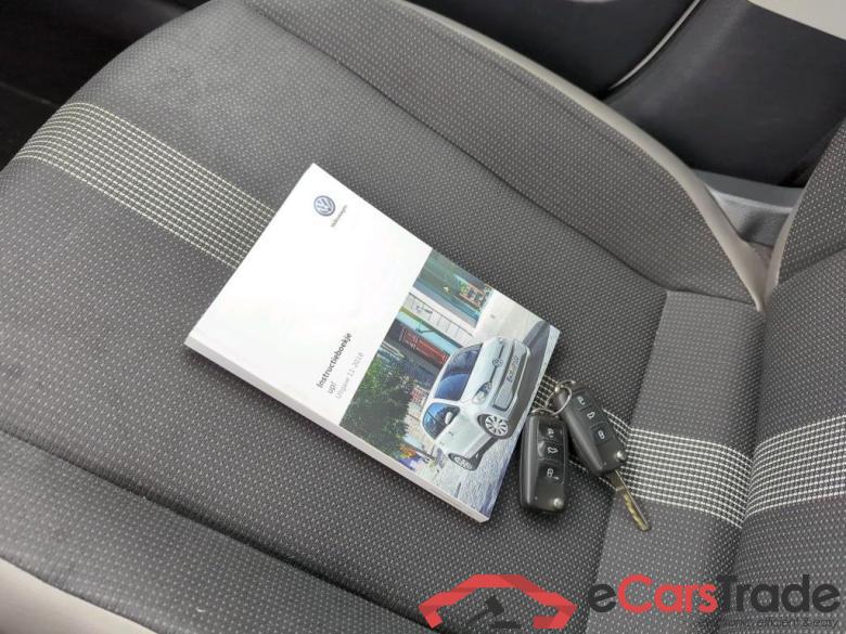 VOLKSWAGEN up! 44 kW #5