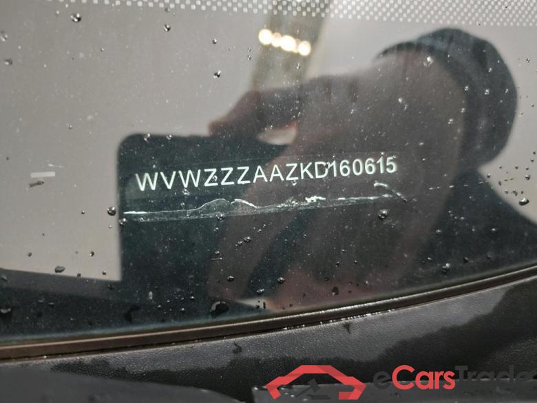 VOLKSWAGEN up! 44 kW #2