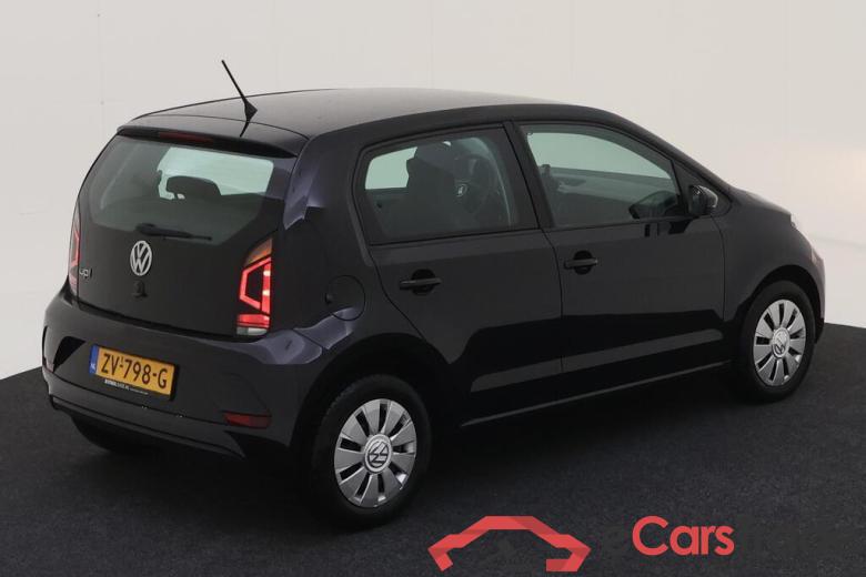 VOLKSWAGEN up! 44 kW #4
