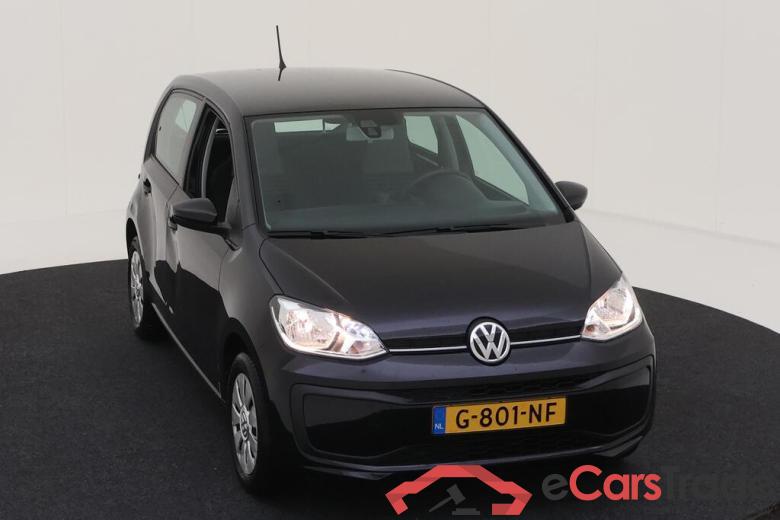 VOLKSWAGEN up! 44 kW #3